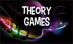 Online Theory Games